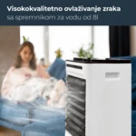 Air Cooler 8L 3