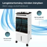 HU_Air Cooler 8L 2